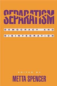 Separatism