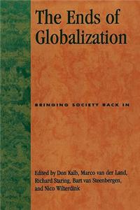 Ends of Globalization