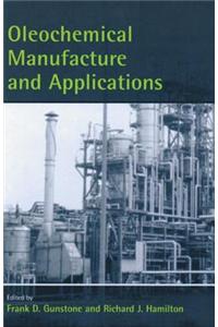 Oleochemical Manufacture & Applications