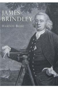 James Brindley