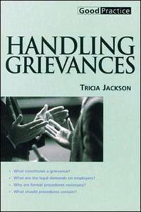 HANDLING GRIEVANCES