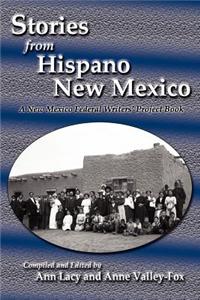 Stories from Hispano New Mexico