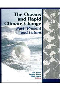 Oceans and Rapid Climate Change