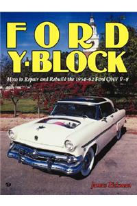 Ford Y-Block