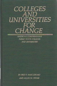 Colleges and Universities for Change