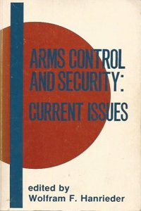 Arms Control and Security: Current Issues