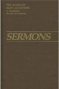 Sermons 3, 51-94