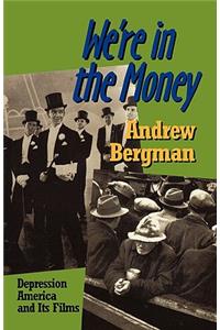 We're in the Money
