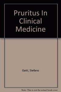 Pruritus In Clinical Medicine