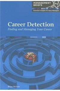 Career Detection