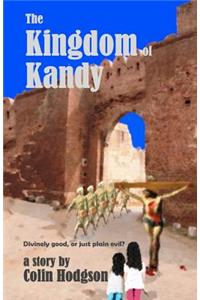 Kingdom of Kandy