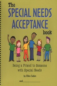 Special Needs Acceptance Book