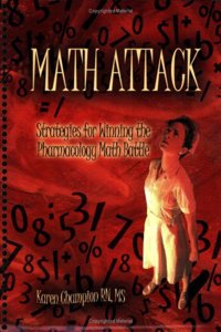 Math Attack