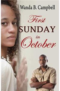 First Sunday in October