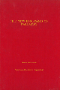 New Epigrams of Palladas