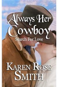 Always Her Cowboy