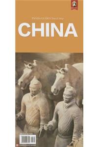 China Travel Map