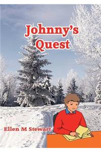 Johnny's Quest