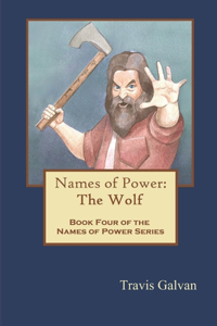Names of Power