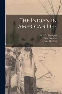 The Indian in American Life