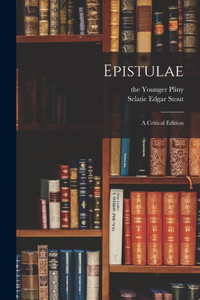 Epistulae