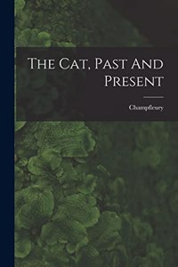 Cat, Past And Present
