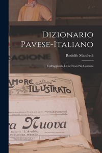 Dizionario Pavese-Italiano