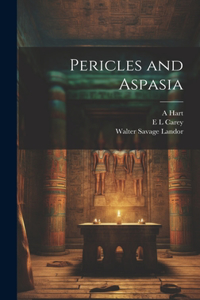 Pericles and Aspasia