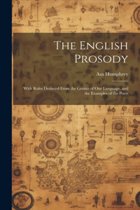The English Prosody