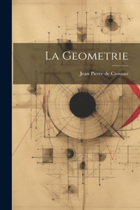 La Geometrie