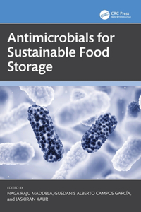Antimicrobials for Sustainable Food Storage