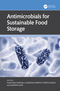 Antimicrobials for Sustainable Food Storage