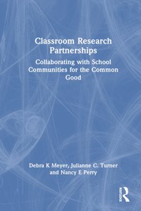 Classroom Research Partnerships