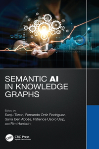 Semantic AI in Knowledge Graphs