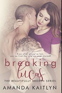 Breaking Lucas