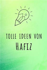 Tolle Ideen von Hafiz