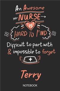 Terry - Notebook