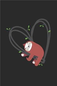 Sloth And Heart