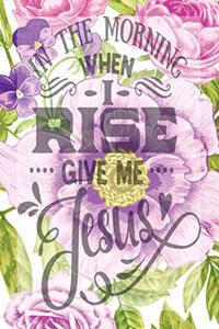 My Sermon Notes Journal