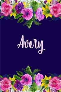 Avery
