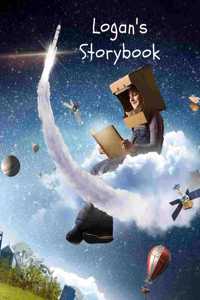 Logan's Storybook