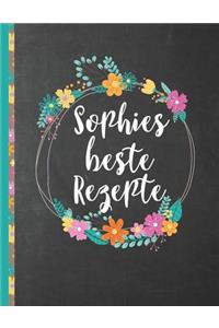 Sophies Beste Rezepte