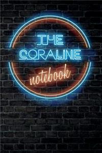 The CORALINE Notebook