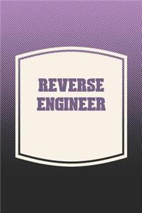 Reverse Engineer