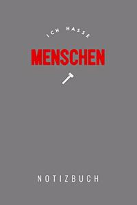 Ich Hasse Menschen