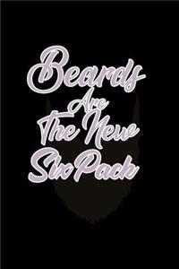 Beards are the New six Pack