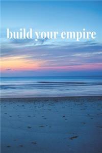 Build Your Empire