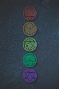 Platonic Solids