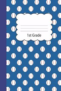 1St Grade