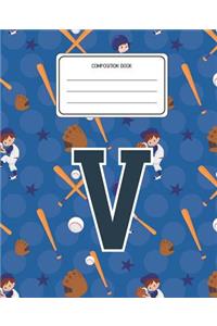 Composition Book V